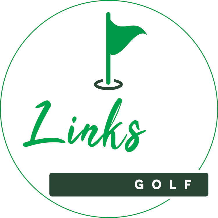 LinksGolf logo