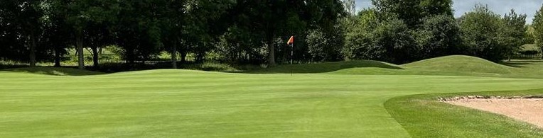 Bidford Grange Hotel & Golf Course