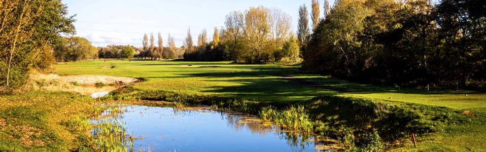 Kirkby Valley Golf Club